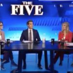 ‘The Five’ on socialism on the ballot…