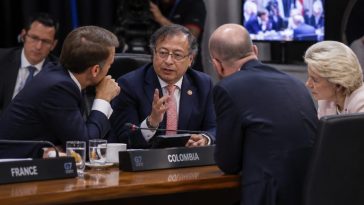 President Lula Caught Saying I Was Never a Leftist at G7