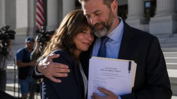 Ninth Circuit Halts AB 1955, Parents Beat Governor Gavin Newsom