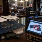 Governor Kathy Hochul Sneaks Glock Ban and 3D Printer Censorware