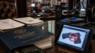 Governor Kathy Hochul Sneaks Glock Ban and 3D Printer Censorware