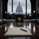 Schumer Demands Immediate Congressional Briefing on Trump Iran MOU