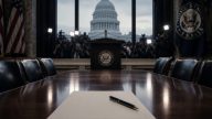 Schumer Demands Immediate Congressional Briefing on Trump Iran MOU