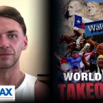 ‘One of the greatest countries I've ever been to’: World Cup tourist shares experience in America