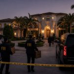 Feds Arrest U.S.-Iranian for Selling Military Tech, Target $35M Mansion