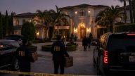 Feds Arrest U.S.-Iranian for Selling Military Tech, Target $35M Mansion