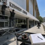 Judge Cooper Orders Trump Name Off Kennedy Center, Says Go to Congress