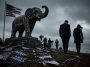 Commentator Carlson and former Rep. Greene Quit GOP Over Iran War