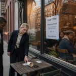 DOJ Probes Brooklyn Coffee Shop After Antisemitic Ban of Rep. Goldman
