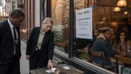DOJ Probes Brooklyn Coffee Shop After Antisemitic Ban of Rep. Goldman