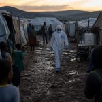 Ebola Tops 1,000 as Outbreak Rips Through Congo Refugee Camps