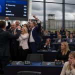 EU Parliament Greenlights Return Hubs and Tougher Deportations