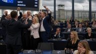 EU Parliament Greenlights Return Hubs and Tougher Deportations