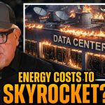 Data Centers are DRAINING Your Energy. Here's the Solution