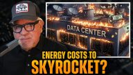 Data Centers are DRAINING Your Energy. Here's the Solution