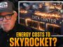 Data Centers are DRAINING Your Energy. Here's the Solution
