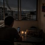 Exiles' Silent Panic After Twin Quakes Reveals Venezuela's Collapse