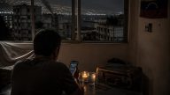 Exiles' Silent Panic After Twin Quakes Reveals Venezuela's Collapse