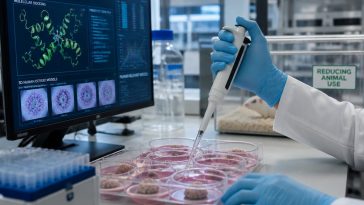 Lee Zeldin EPA Adds 13 Non-Animal Tests as PETA Stays Silent