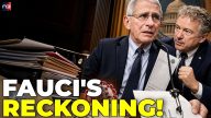 Biden autopen pardon just backfired on Fauci, then Rand Paul dropped the July 29 trap.