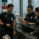 Giuliani: Visa denials prove US puts World Cup safety first