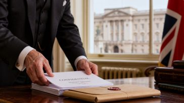 King Charles III to Reveal Personal Tax Bill as Monarchy Scrutinized