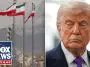 BREAKING: Trump says Israel, Iran want ceasefire after overnight strikes