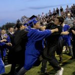 Graduation Brawl at Reedley High: 5 Arrested, Parents Blamed