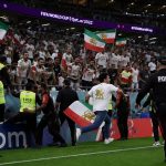 Judge Kin Upholds FIFA Ban as Iranian Fans Defy It at World Cup