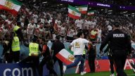 Judge Kin Upholds FIFA Ban as Iranian Fans Defy It at World Cup