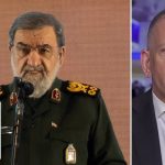 Iran is in the hands of IRGC 'hard-liners,' Hoffman warns