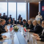 Trump Demands IAEA Inspections First or No Deal with Iran