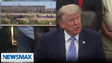 Deportation approach under Trump is unprecedented: Charles Marino | National Report
