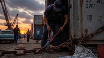 Secretary Rubio Targets GAESA in New Cuba Sanctions to Starve Regime
