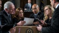 Trump Says Iran Will Forgo Nukes — Conservatives Demand Proof
