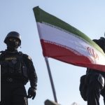Trump urged to 'FINISH' OFF Iran's military targets