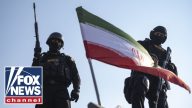Trump urged to 'FINISH' OFF Iran's military targets