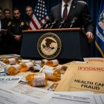 Blanche Announces 455 Charged in $6.5B Health Care Fraud Sweep