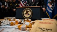 Blanche Announces 455 Charged in $6.5B Health Care Fraud Sweep