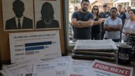 Newsom Outpolls Harris in California but Voters Are Fed Up