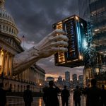 Senator Bernie Sanders Proposes Seizing 50% of AI Firms, Risking U.S. Lead
