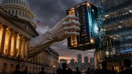 Senator Bernie Sanders Proposes Seizing 50% of AI Firms, Risking U.S. Lead