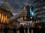 Senator Bernie Sanders Proposes Seizing 50% of AI Firms, Risking U.S. Lead