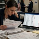 HHS: 1M+ ACA Enrollees Missing Social Security Numbers