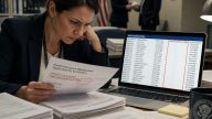 HHS: 1M+ ACA Enrollees Missing Social Security Numbers
