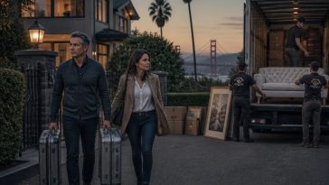 Billionaire Tax Qualifies for California Ballot, Exodus Risk Grows