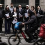 Lawsuit Blasts Mayor Mamdani, Demands Hochul Fix E‑Bike Chaos