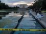 Trump Demands Years in Jail as Reflecting Pool Claims Remain Unproven