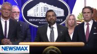 DOJ launches historic crackdown on healthcare fraud schemes | The Right Squad