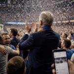 President Donald Trump Praises Knicks’ Title, Turns Booing Into Unity